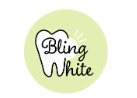 BLING WHITE